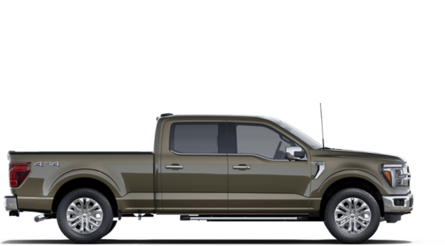 2025 Ford F-150+F-150